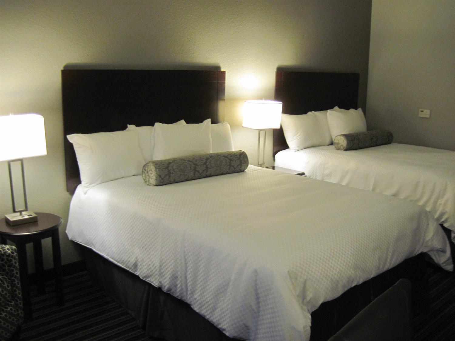 Best Western Plus Austin Airport Inn & Suites Exterior foto