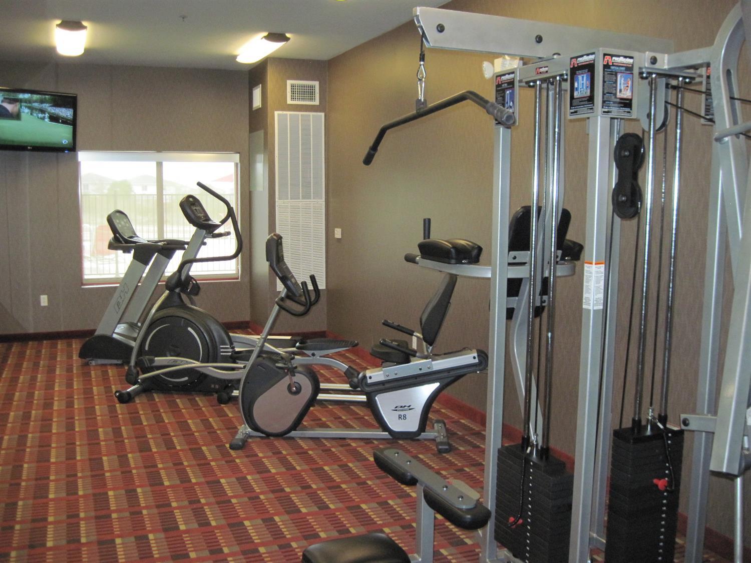 Best Western Plus Austin Airport Inn & Suites Exterior foto